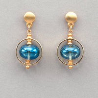 JMR Immortal Eyes Earrings