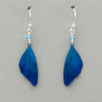 Holly Yashi Flutterby Earrings