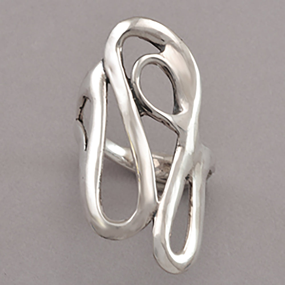 Jim's Rings; A  Rare Combination of Comfort and Beauty.