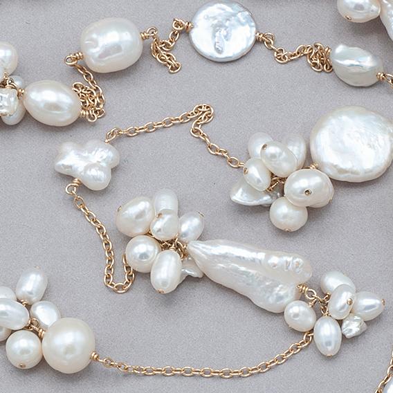 Pearl Jewelry