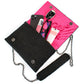 Mary Frances Kitty Couture Crossbody Handbag