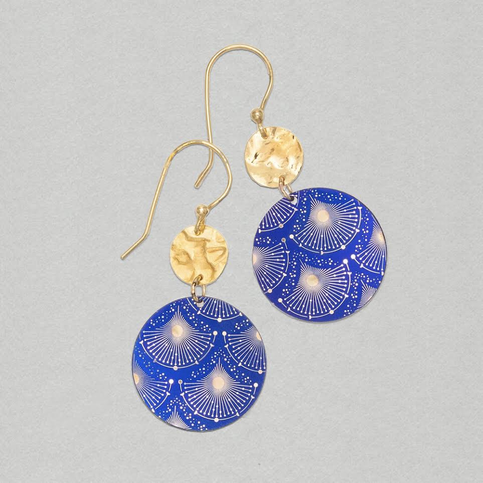 Holly Yashi Danica Earrings