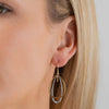 Holly Yashi In the Loop Earrings
