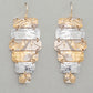 Holly Yashi Lana Talisman Earrings