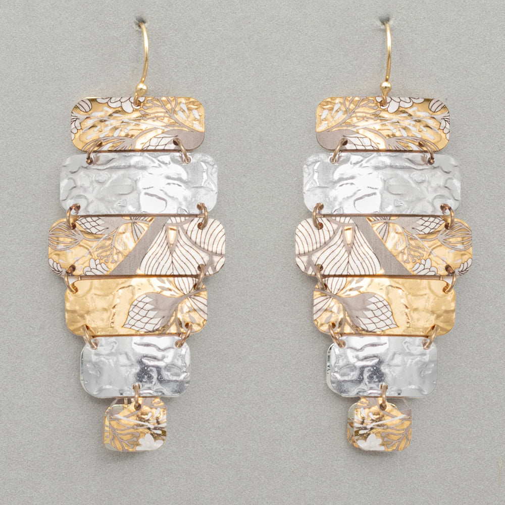 Holly Yashi Lana Talisman Earrings
