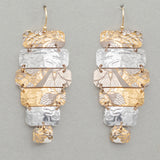 Holly Yashi Lana Talisman Earrings