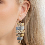 Holly Yashi Lana Talisman Earrings