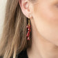 Holly Yashi Lorelei Cluster Earrings