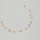 Holly Yashi Cora Pearl Necklace