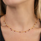 Holly Yashi Cora Pearl Necklace