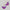 Holly Yashi Bella Butterfly Earrings - Ultra Violet