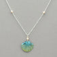 Holly Yashi Shelby Pendant Necklace