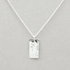 Holly Yashi Radiant Petra Pendant Necklace