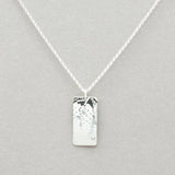 Holly Yashi Radiant Petra Pendant Necklace