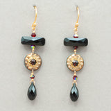 Holly Yashi Kensington Earrings