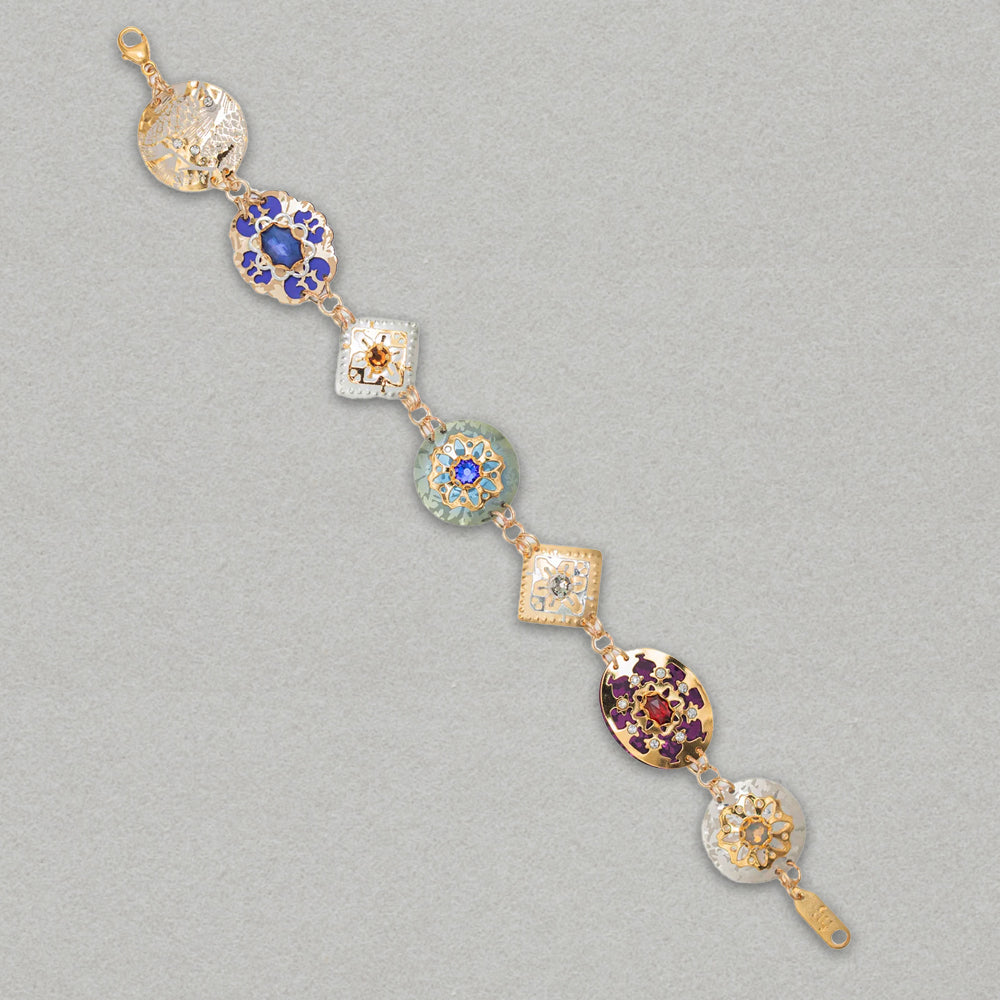 Holly Yashi Beatrice Bracelet