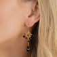 Holly Yashi Valentina Earrings