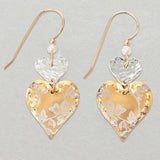 Holly Yashi Mia Earrings