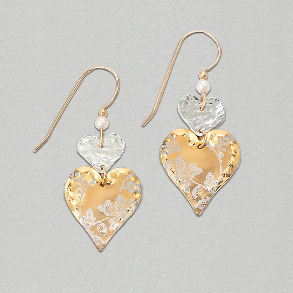 Holly Yashi Mia Earrings