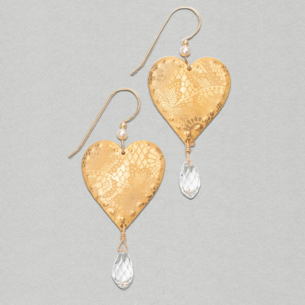 Holly Yashi Camila Earrings