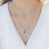 Holly Yashi Blake Necklace