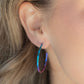 Holly Yashi Cyndi Earrings - Calypso