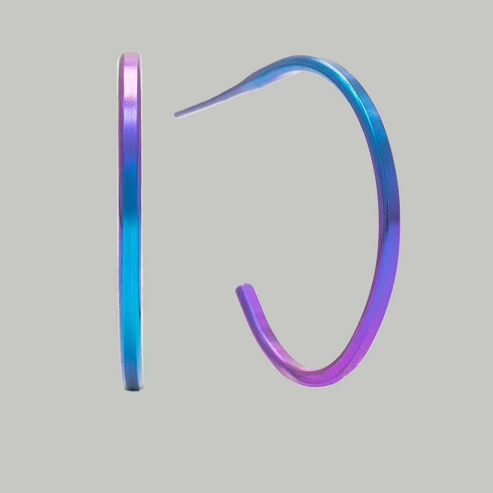 Holly Yashi Cyndi Earrings - Calypso