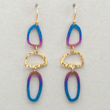 Holly Yashi Mardi Earrings