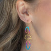 Holly Yashi Mardi Earrings