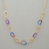 Holly Yashi Mardi Necklace