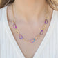 Holly Yashi Mardi Necklace - Multi/Gold
