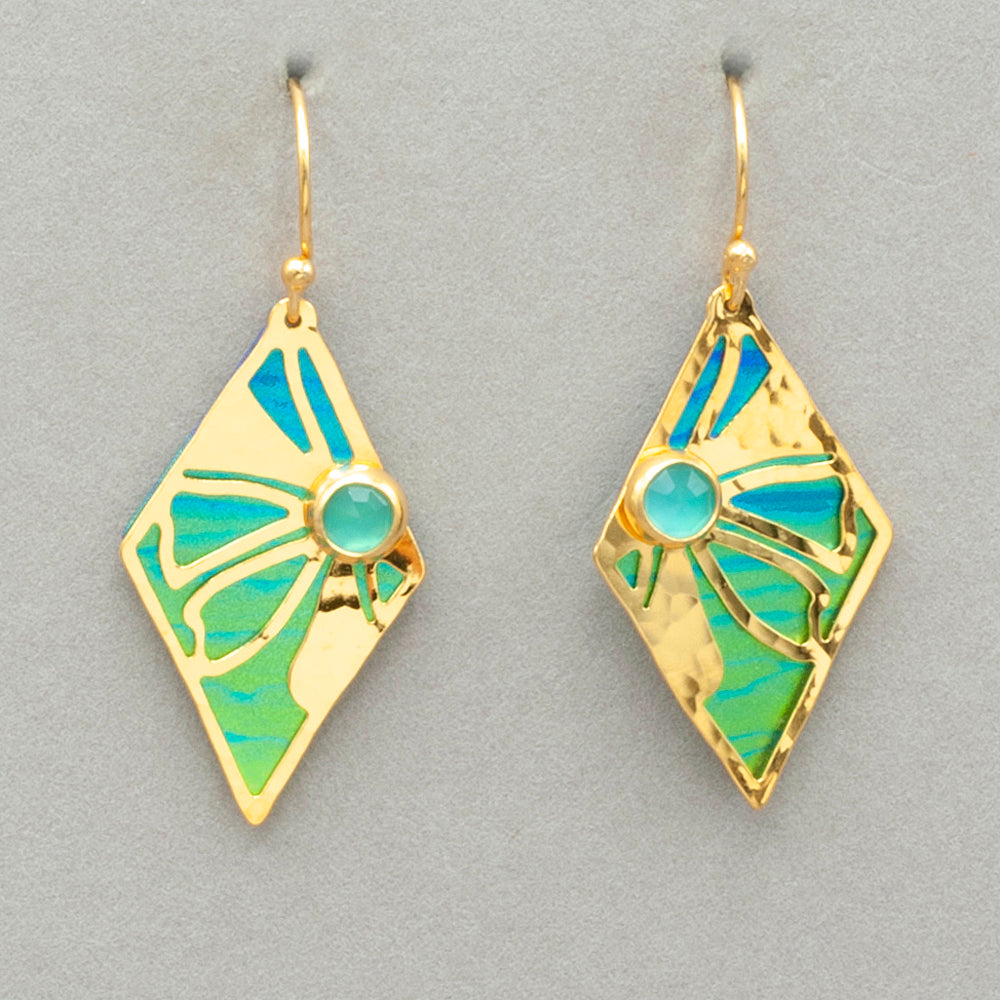 Holly Yashi Drew Earrings