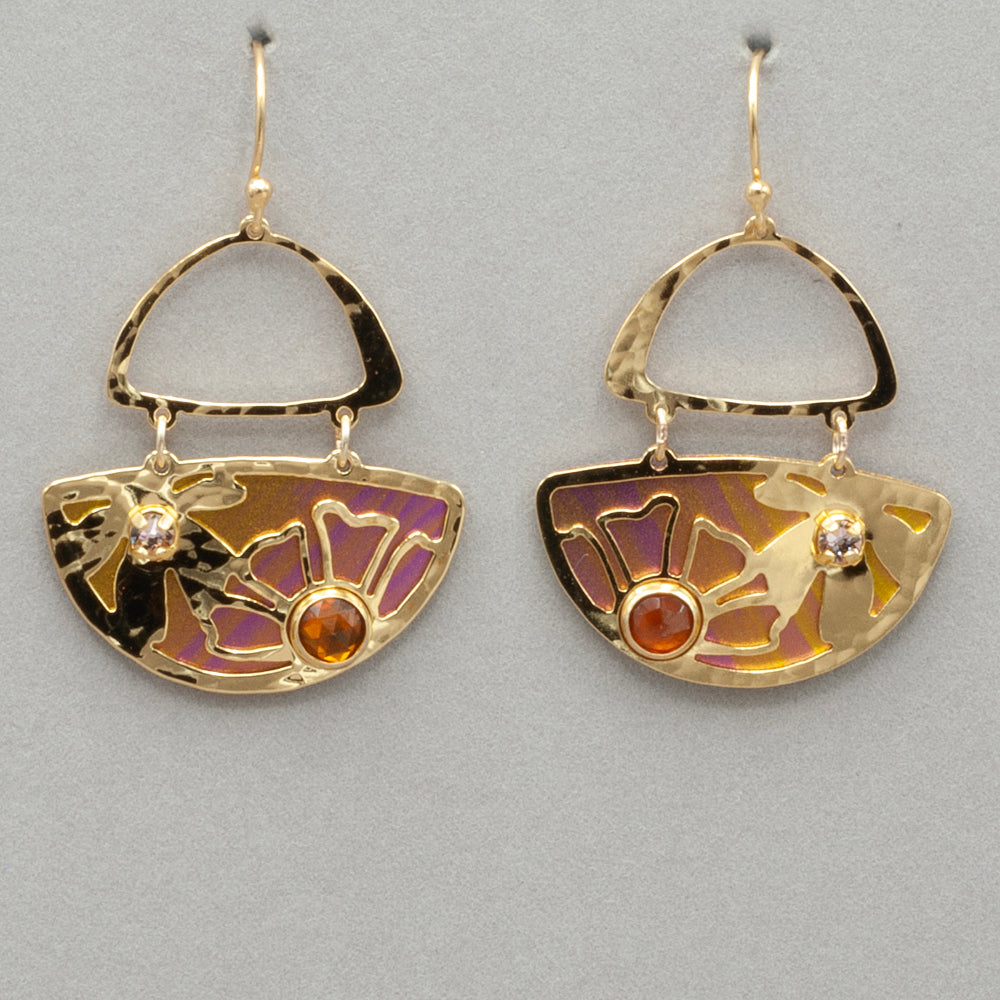 Holly Yashi Demi Earrings