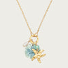 Holly Yashi Sandra Necklace