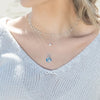 Holly Yashi Sandra Necklace