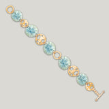 Holly Yashi Oceana Bracelet