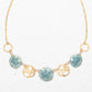 Holly Yasi Oceana Necklace