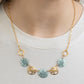 Holly Yasi Oceana Necklace