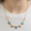 Holly Yasi Oceana Necklace