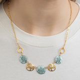 Holly Yasi Oceana Necklace