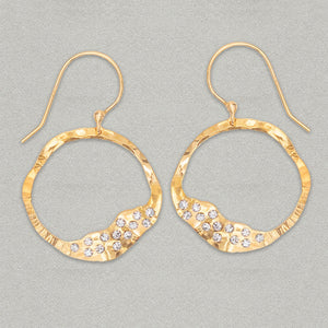 Holly Yashi Mila Earrings