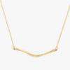 Holly Yashi Zara Bar Necklace