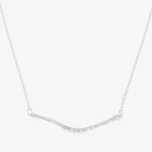 Holly Yashi Zara Bar Necklace
