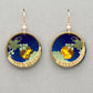 Holly Yashi Luna Earrings
