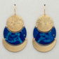 Holly Yashi Juno Earrings