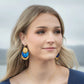 Holly Yashi Juno Earrings