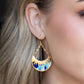 Holly Yashi Selena Earrings