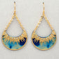 Holly Yashi Selena Earrings