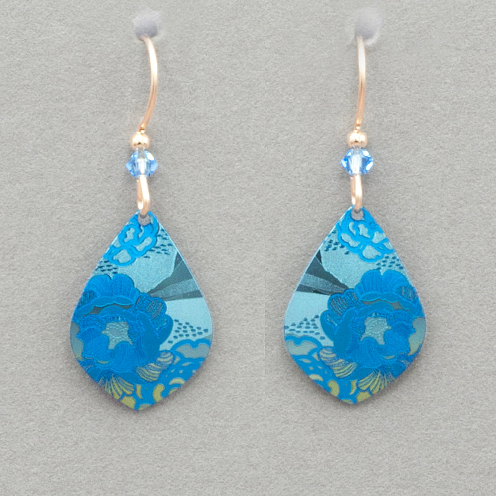 Holly Yashi Aubrey Earrings