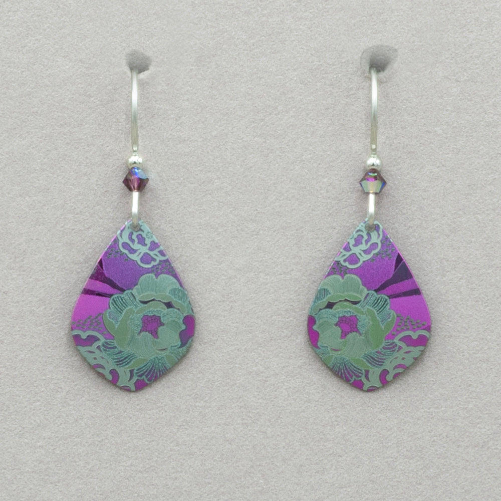 Holly Yashi Aubrey Earrings